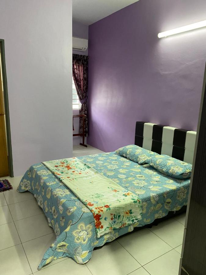 טאיפינג Makmur Homestay מראה חיצוני תמונה